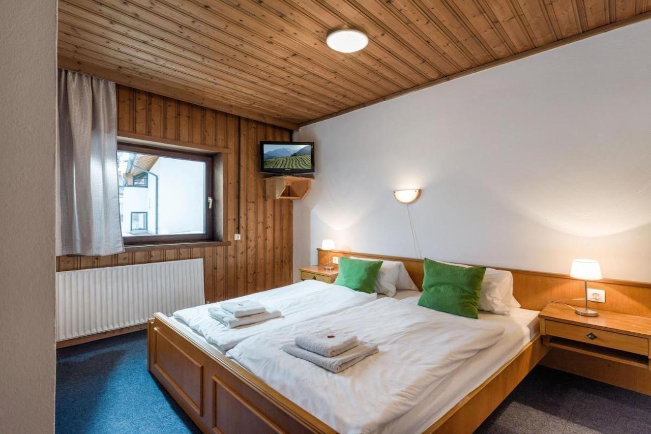 Appartements Konrad Söll Exteriör bild