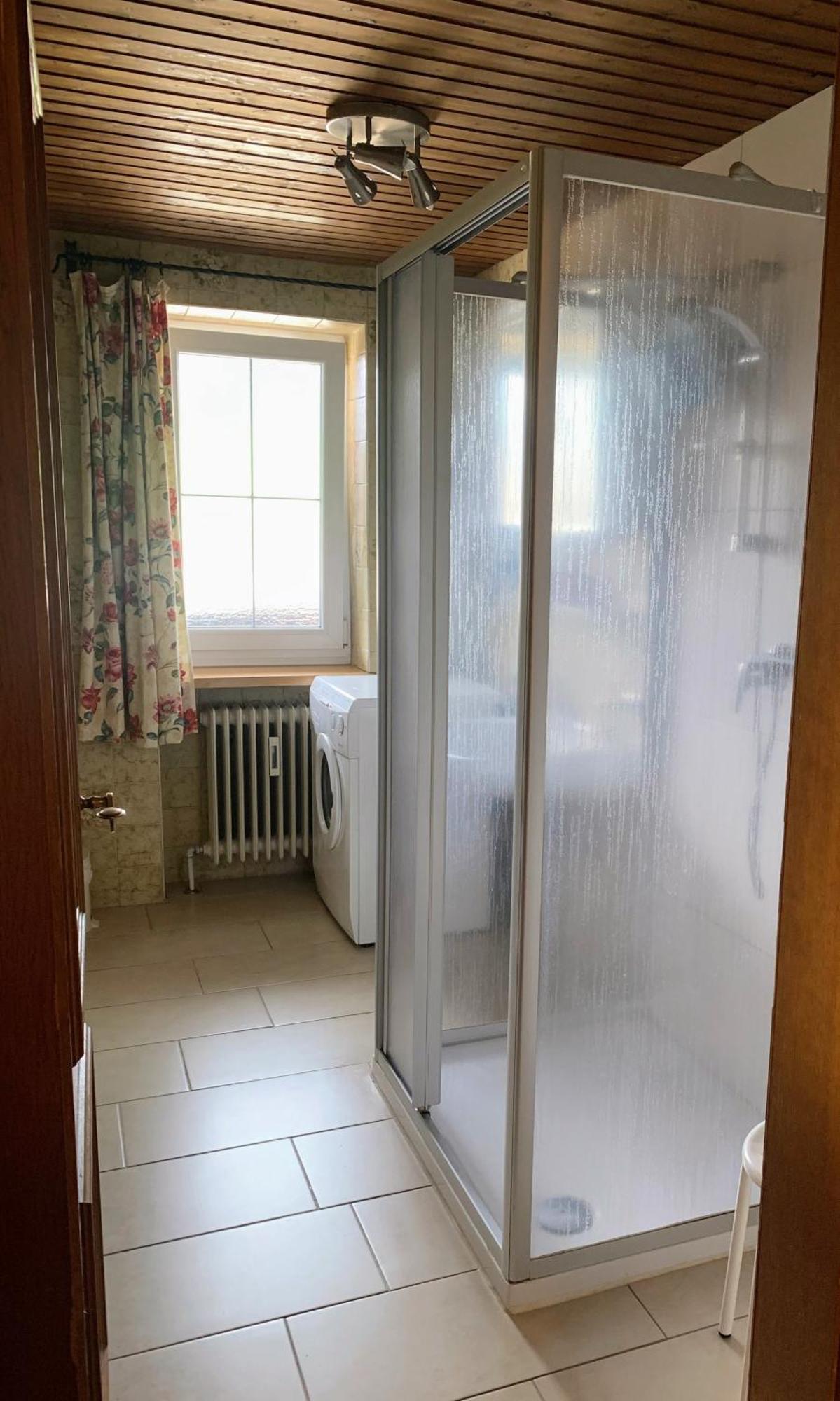 Appartements Konrad Söll Exteriör bild