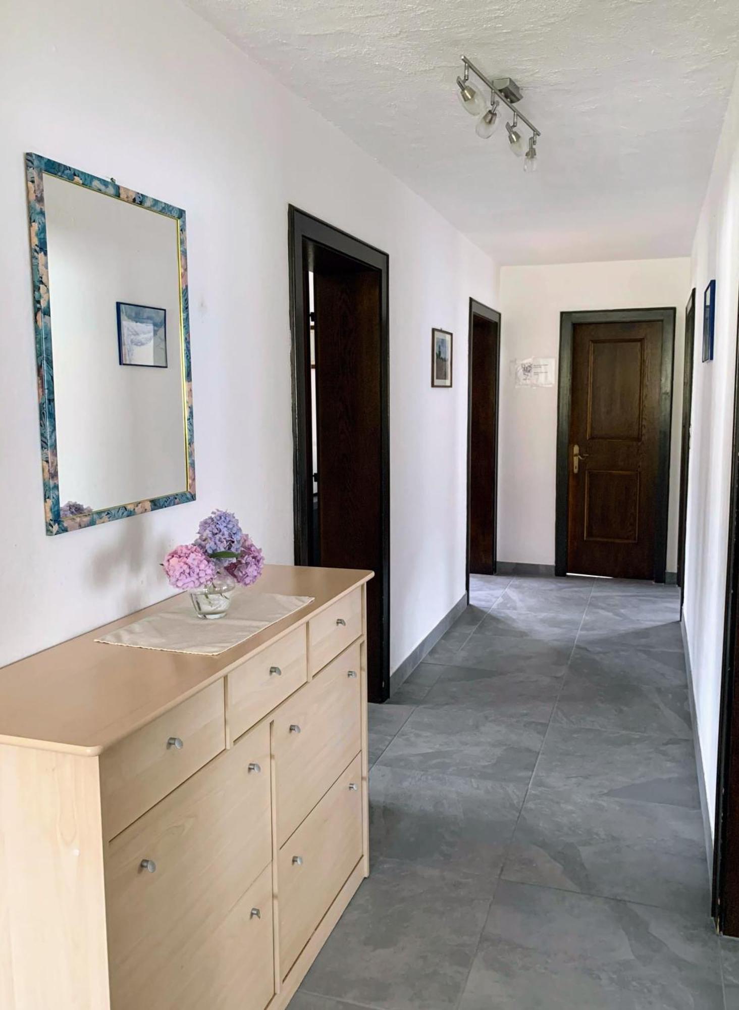 Appartements Konrad Söll Exteriör bild