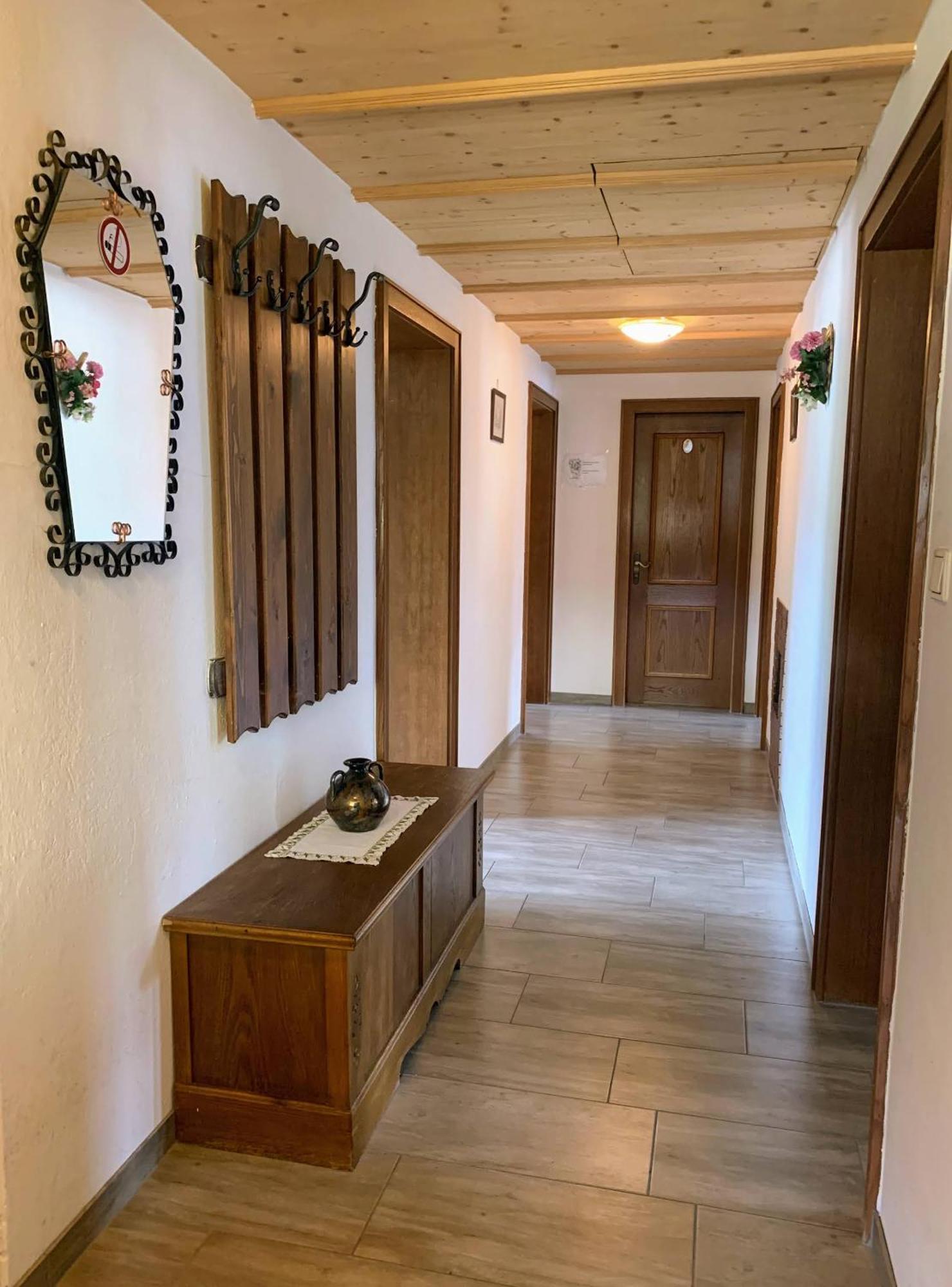 Appartements Konrad Söll Exteriör bild