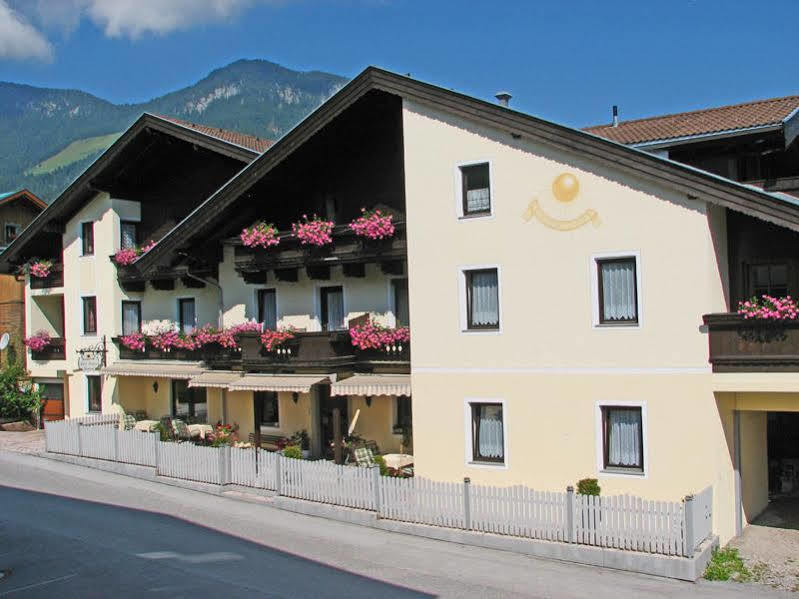 Appartements Konrad Söll Exteriör bild