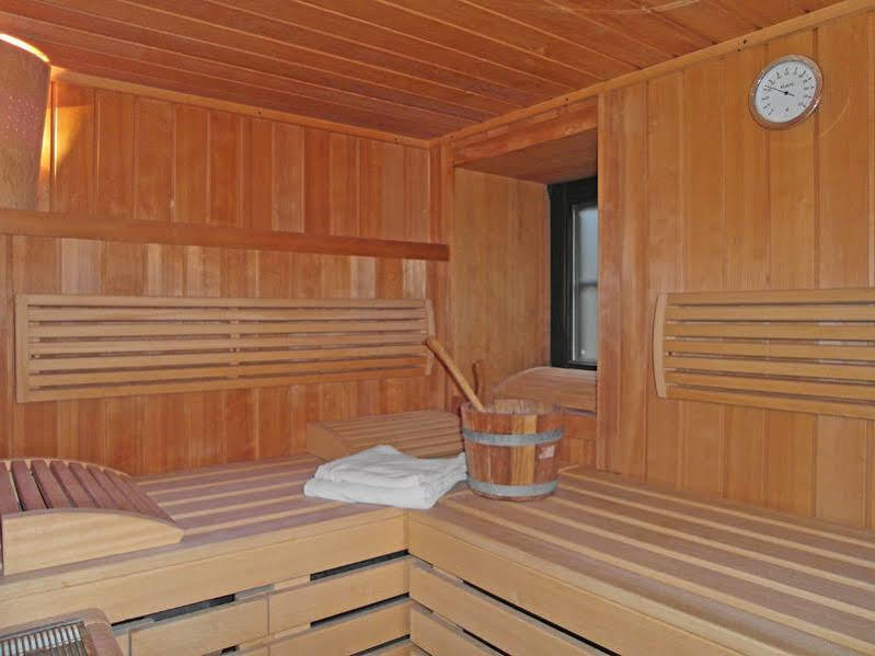 Appartements Konrad Söll Exteriör bild